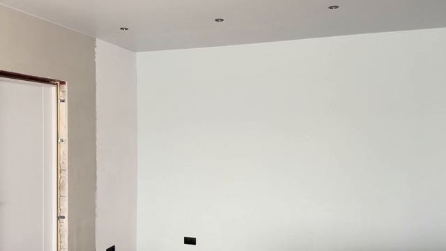 Установка сплит-системы Ballu BSD-07HN1_20Y в комнатах площадью 24 м2 и 16 м2 смотреть онлайн