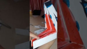 Туториал на ДРАКОНА!🐉 Как очень просто сделать крутого дракона!🩵