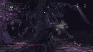 Bloodborne™_кормилица марго