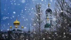 Свято-Успенская Саровская пустынь-мужской монастырь