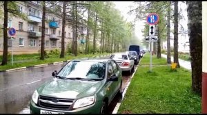 Урок №8. "Запрещающие знаки 3.29. и 3.30."