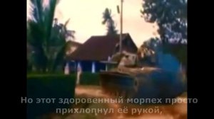 Sabaton-Camouflage(на русском)