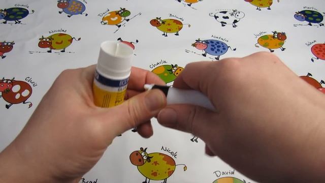 СЛАЙМ БЕЗ ЗАГУСТИТЕЛЯ ИЗ КЛЕЯ КАРАНДАША | ПРОВЕРЯЮ РЕЦЕПТЫ СЛАЙМОВ ОТ ПОДПИСЧИКОВ смотреть онлайн