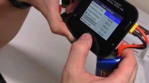 Зарядное устройство ISDT Q6 Plus 300W 14A