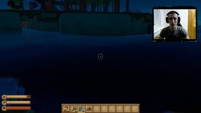 ГДЕ ДОБЫТЬ ГРЯЗЬ В ИГРЕ Raft И ЧТО ДЛЯ ЭТОГО НАДО! смотреть онлайн