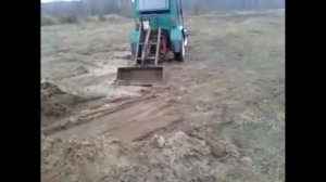 топ 10 самодельных тракторов amazing homemade technique