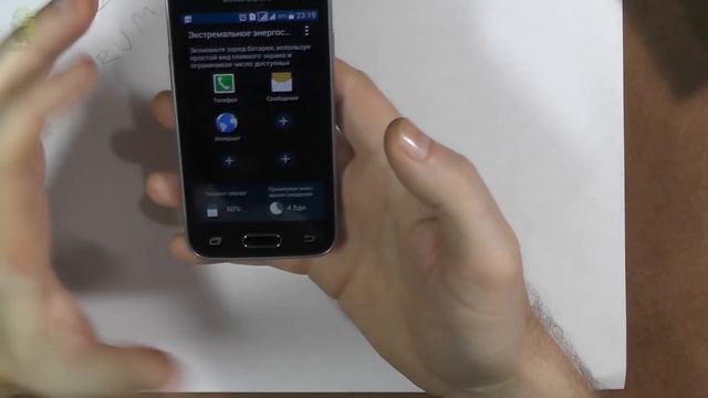 Обзор Samsung Galaxy Ace 4 Neo обзор самого дешевого смартфона смотреть онлайн