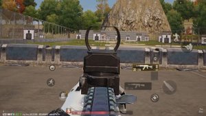 КАК НАСТРОИТЬ МНОЖИТЕЛЬ ВЕРТИКАЛЬНОЙ ЧУВСТВИТЕЛЬНОСТИ В PUBG NEW STATE?