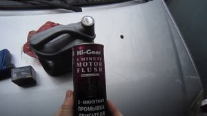 Моторное масло Shell Helix 5W40, HX8 синтетика и HX7 полусинтетика