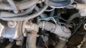 Как проверить датчик температуры охлаждающей жидкости|Как проверить указатель Температуры