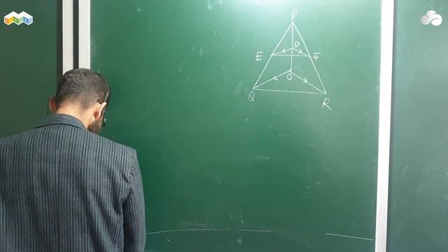 10K-07 - Similar Triangles - Exercise 6.2 - Q.No. 04, 05 - Lecture No. 07 смотреть онлайн