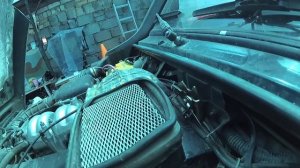 Трос капота нива 2017