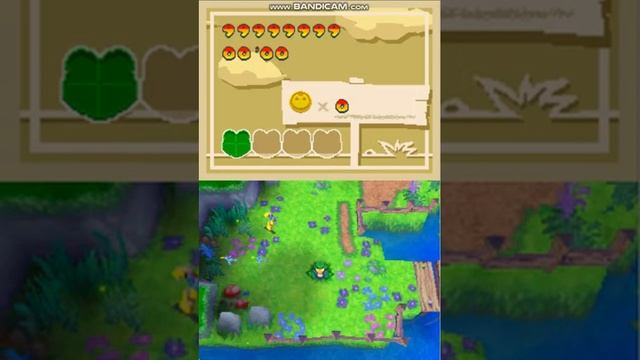 Frogger: Helmet Chaos | DeSmuME Emulator [1080p HD] | Nintendo DS смотреть онлайн