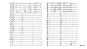 Brass Machine – Soprano and Solo Cornet feature – Mark Taylor, arr. Philip Sparke