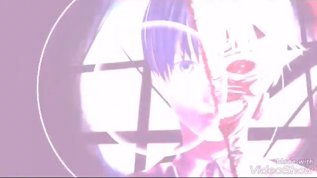 Канэки кен - Не я нормальный. смотреть онлайн