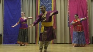 Хастак | Разные таалы | Таранг | Лекция Демонстрация | Гуру Ашвани Нигам | Таранг Москва