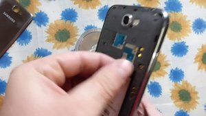 Эксперимент, магнит и sim-карта!