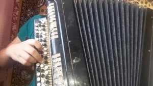 ♫ КАК КРАСИВО ИГРАЕТ НА БАЯНЕ ! ! ! Дудук - Нежность  . .