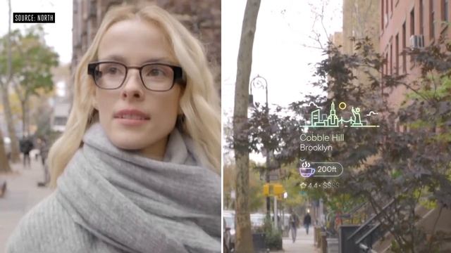 Очки дополненной реальности за 1,000$ смотреть онлайн