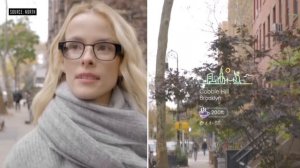 Очки дополненной реальности за 1,000$