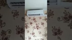 Кондиционер Tesla Инвертор