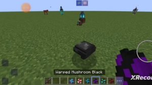 #Секретные мобы в маинкрафт.