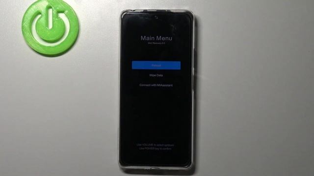 Режим восстановления Xiaomi Mi 11 Lite / Как войти в рекавери Xiaomi Mi 11 Lite смотреть онлайн