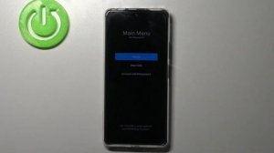 Режим восстановления Xiaomi Mi 11 Lite / Как войти в рекавери Xiaomi Mi 11 Lite
