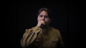 «Песни Победы» - Баллада о красках.