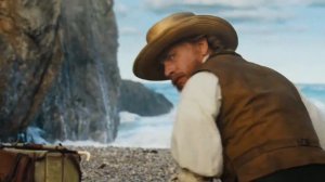 Cloud Atlas Trailer (Extended)