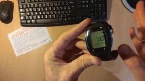 ONRHYTHM 500 ОТ DECATHLON ЧЕСТНЫЙ ОБЗОР ПУЛЬСОМЕТРА