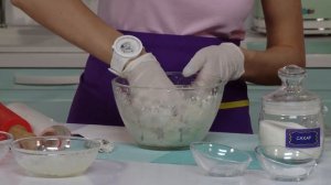 ☀️С добрым утром, малыши! Творожные конвертики - Хрю-шеф