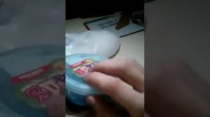 Делаю полиморфус в домашних условиях за 10 минут