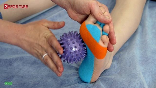 Какая взаимосвязь стоп и мышц лица? Массаж стоп в логопедии.