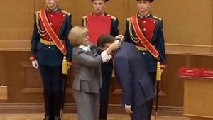 У Свердловской области новый губернатор