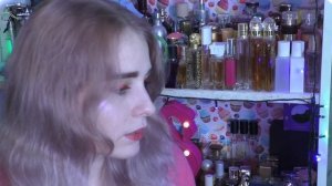 НОМЕРНАЯ ПАРФЮМЕРИЯ Shaik. МОЯ КОЛЛЕКЦИЯ. ЧАСТЬ2