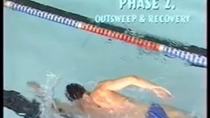 Alexander Popov swimming technique ( Техника Кроля Александра Попова)