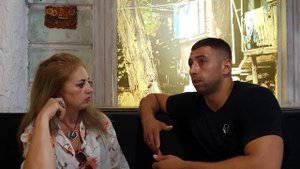 МАСТЕР Шеф 7! МИХАИЛ ГРУШЕЦКИЙ! ч 1.