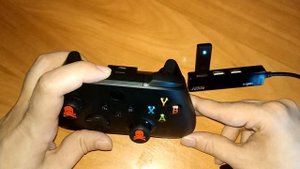 Проблемы с геймпадом Xbox в игре FIFA 21 / FIFA 22. Решение проблемы