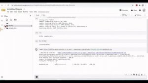 05 External Data - Introduction to Google Colaboratory (Colab) for Research