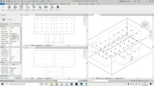 Importing the entire Dilux to Revit