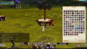 Archeage 2.9 Ветряная буровая установка (Собираем 24 штуки)
