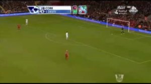 الشوط الثاني - ليفربول1 : 0ساوثهامتون