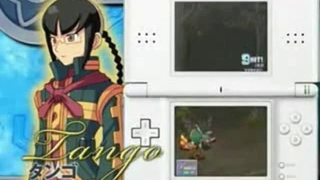 Kimi no Yusha смотреть онлайн