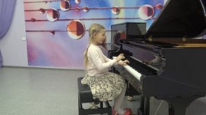 И   Беркович Сонатина