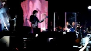 НАУ БУМ - Ю-Питер - Гороховые зерна - Live at СК Олимпийский, Moscow - 17.12.2008