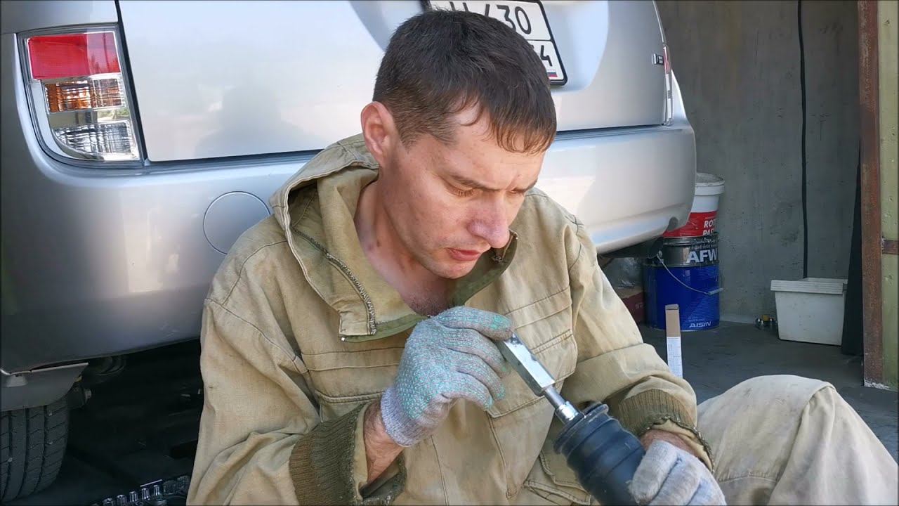 #toyotaisis удлинители для задних амортизаторов. Тойота исис