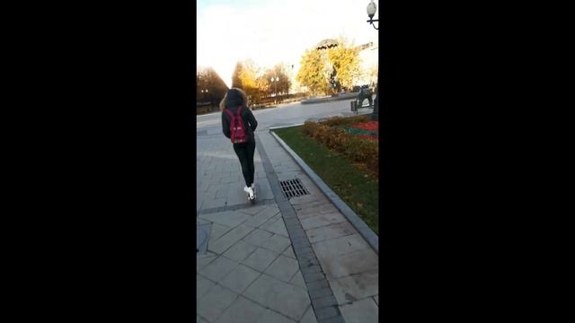 Транспорт в Москве