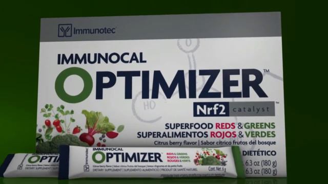 Instrucciones para MEZCLAR IMMUNOCAL OPTIMIZER MIXING Instructions Instructions de MÉLANGE смотреть онлайн