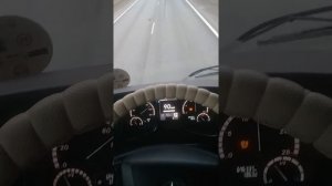 Мерседес Актрос Мр4 потеря мощности